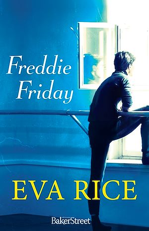 Téléchargez le livre :  Freddie Friday