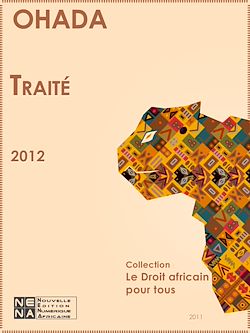 Télécharger le livre :  Traité relatif à l'harmonisation du droit des affaires en Afrique