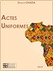 Télécharger le livre :  Actes uniformes