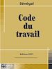 Télécharger le livre :  Sénégal - Code du travail