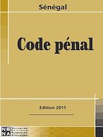 Download this eBook Sénégal - Code pénal