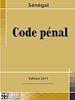 Télécharger le livre :  Sénégal - Code pénal