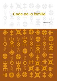 Télécharger le livre :  Sénégal - Code de la famille