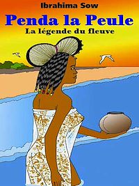 Télécharger le livre :  Penda la peule