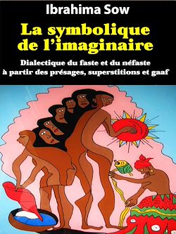 Télécharger le livre :  La symbolique de l'imaginaire