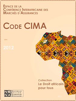 Télécharger le livre :  Code CIMA