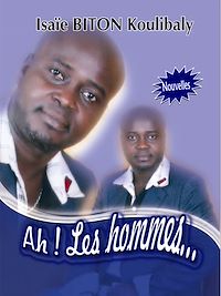 Télécharger le livre : Ah! Les hommes...