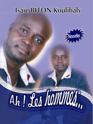Téléchargez le livre :  Ah! Les hommes...