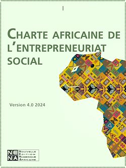 Télécharger le livre :  Charte africaine de l'entrepreneuriat social