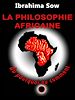 Télécharger le livre :  La philosophie africaine
