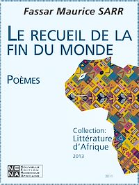 Télécharger le livre :  Recueil de la fin du monde