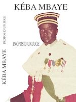 Télécharger le livre :  Propos d'un juge