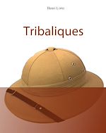 Télécharger le livre :  Tribaliques