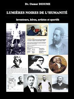 Télécharger le livre :  Lumières noires de l'humanité