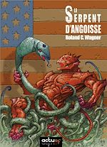 Télécharger le livre :  Le Serpent d'angoisse