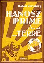 Télécharger le livre :  Hanosz Prime s'en va sur Terre