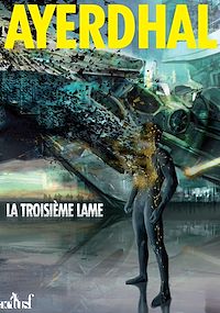 Téléchargez le livre :  La troisième lame