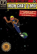 Télécharger le livre :  Mon chat et moi, n° 1