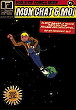 Télécharger le livre :  Mon chat et moi, n° 1