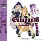 Télécharger le livre :  Campus 8 - Semestre 1