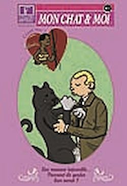 Télécharger le livre :  Mon chat et moi, n° 2