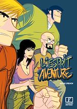 Télécharger le livre :  L'esprit d'aventure