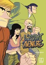 Télécharger le livre :  L'esprit d'aventure - Chapitre 1