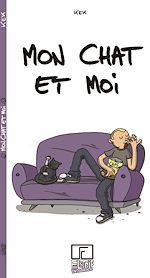 Télécharger le livre :  Mon chat et moi 