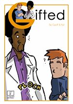 Télécharger le livre :  Gifted