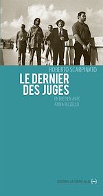 Télécharger le livre :  Le Dernier des juges