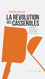 Télécharger le livre :  La Révolution des casseroles