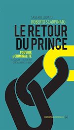 Télécharger le livre :  Le Retour du Prince