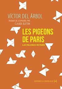 Téléchargez le livre :  Les Pigeons de Paris