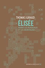 Télécharger le livre :  Elisée