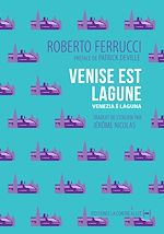 Télécharger le livre :  Venise est lagune