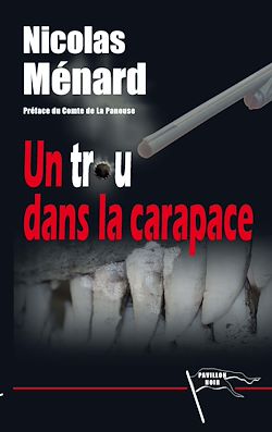 Télécharger le livre :  Un trou dans la carapace