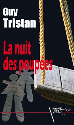 Télécharger le livre :  La Nuit des poupées