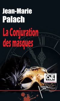 Télécharger le livre : La Conjuration des masques