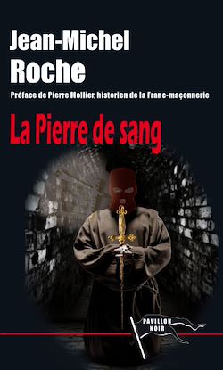 Télécharger le livre :  La Pierre de Sang