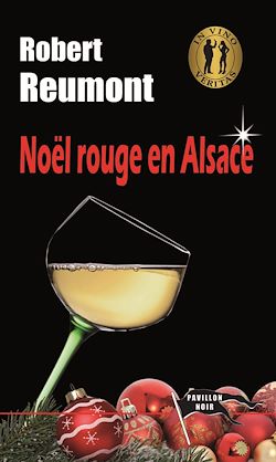 Télécharger le livre :  Noël rouge en Alsace