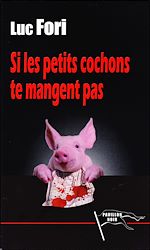 Télécharger le livre :  Si les petits cochons ne te mangent pas