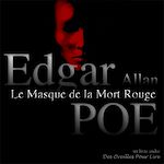 Télécharger le livre :  Le masque de la mort rouge