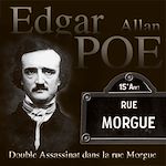 Télécharger le livre :  Double assassinat dans la rue Morgue