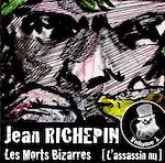 Télécharger le livre :  Les Morts Bizarres, Volume 1 - L'assassin nu