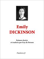 Télécharger le livre :  Poèmes choisis (éd. bilingue)