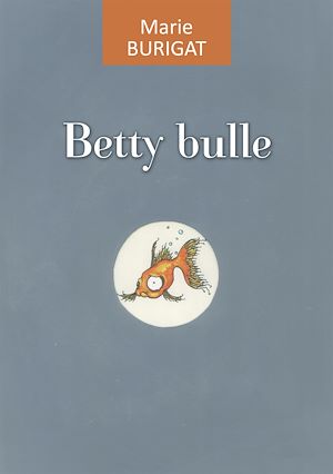 Téléchargez le livre :  Betty Bulle