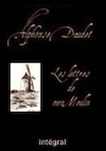 Télécharger le livre :  Les lettres de mon moulin - Intégrale