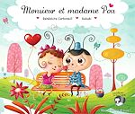 Télécharger le livre :  Monsieur et madame Pou