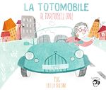 Télécharger le livre :  La totomobile de mademoiselle Odile