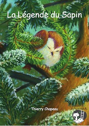 Téléchargez le livre :  La légende su sapin